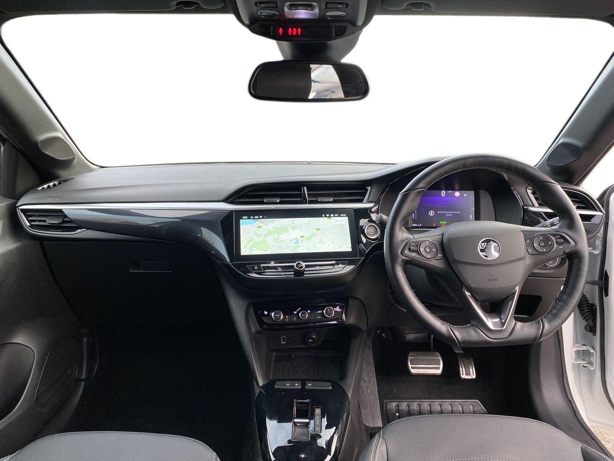 Used Vauxhall Corsa 2024 for sale - 77872691: Photo 9