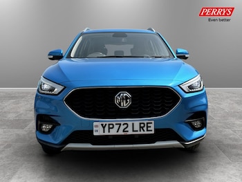 Used MG MG ZS 2022 for sale - 78541765: Photo