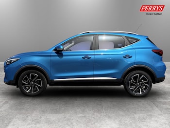 Used MG MG ZS 2022 for sale - 78541765: Photo