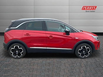 Used Vauxhall Crossland 2022 for sale - 75453134: Photo