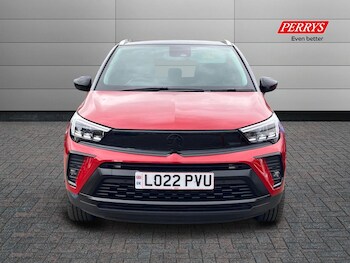 Used Vauxhall Crossland 2022 for sale - 75453134: Photo