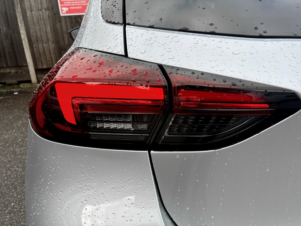 Used Vauxhall Corsa 2024 for sale - 77629642: Photo 11