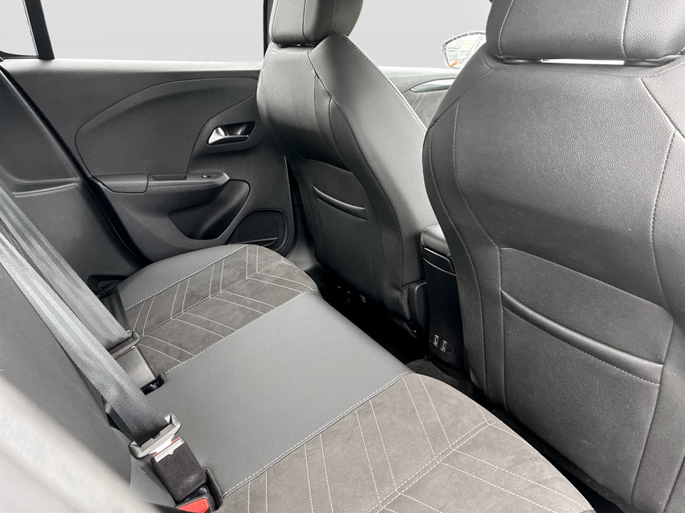 Used Vauxhall Corsa 2024 for sale - 77629642: Photo 14