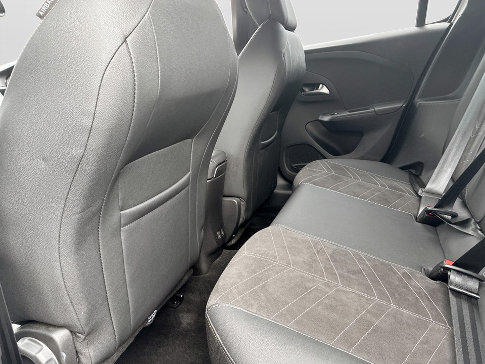 Used Vauxhall Corsa 2024 for sale - 77629642: Photo 18