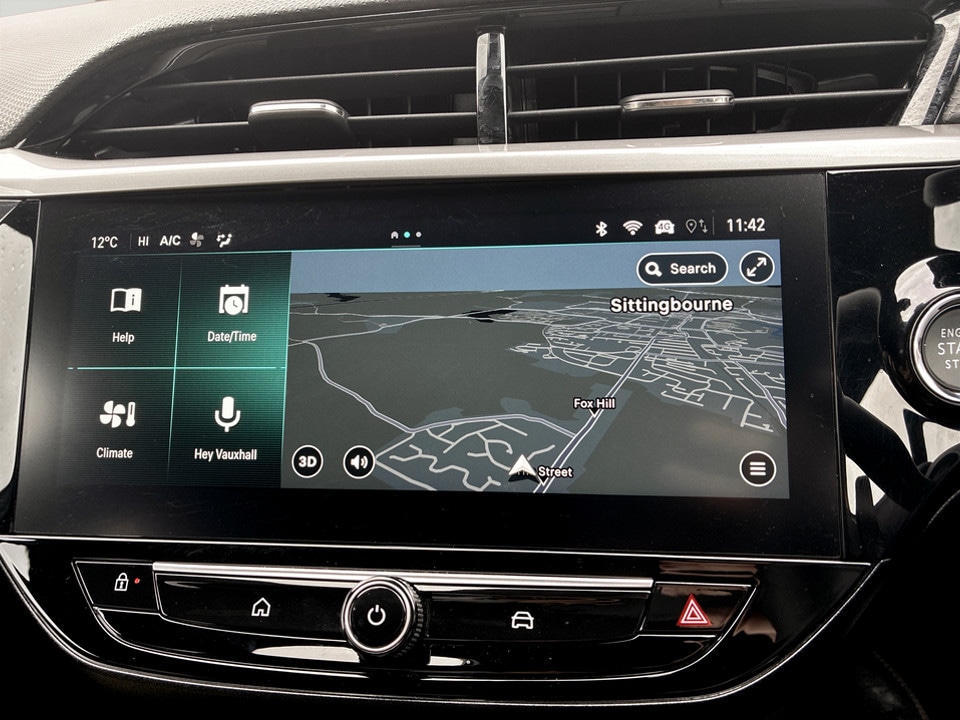 Used Vauxhall Corsa 2024 for sale - 77629642: Photo 19