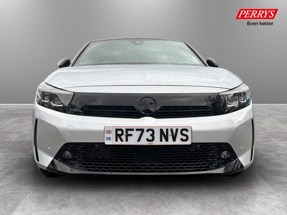 Used Vauxhall Corsa 2024 for sale - 77629642: Photo 2