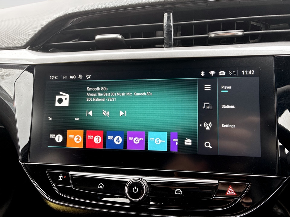 Used Vauxhall Corsa 2024 for sale - 77629642: Photo 20