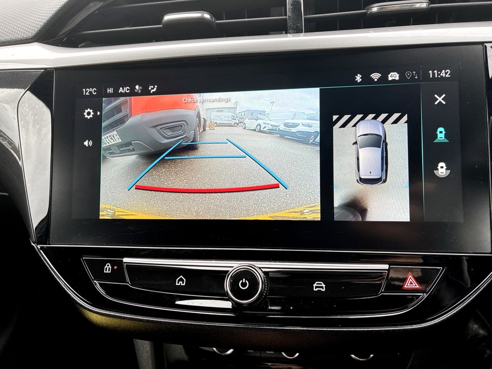 Used Vauxhall Corsa 2024 for sale - 77629642: Photo 21