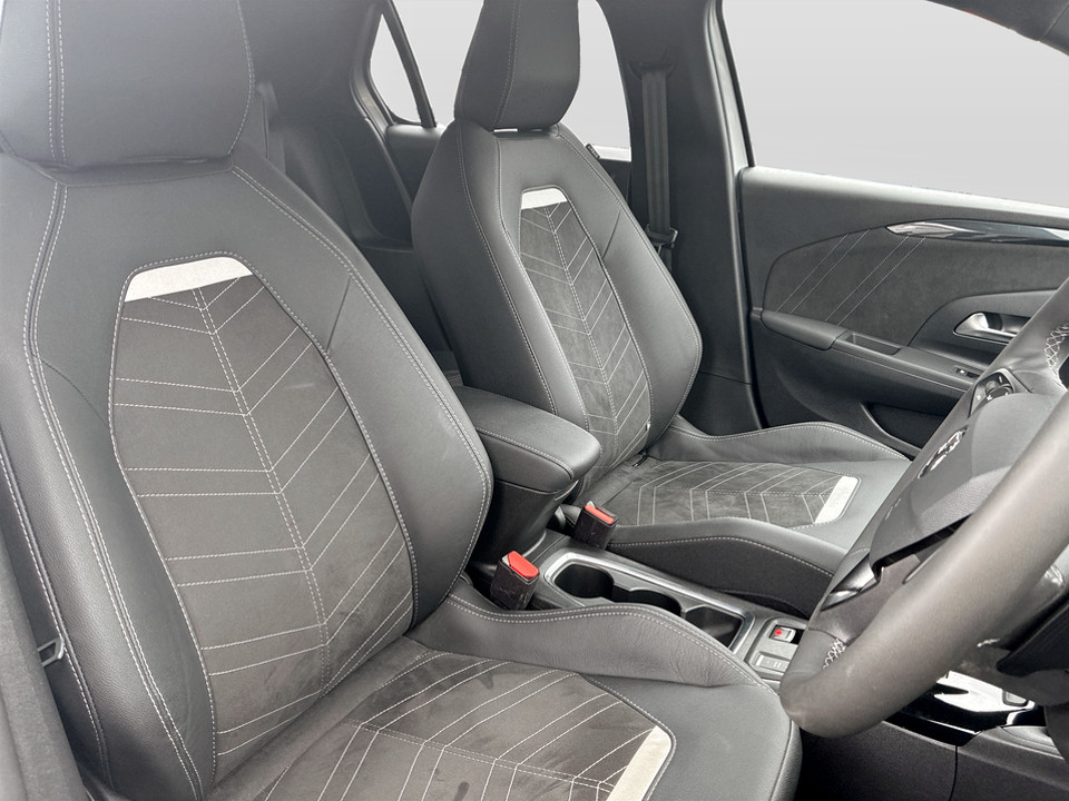 Used Vauxhall Corsa 2024 for sale - 77629642: Photo 24