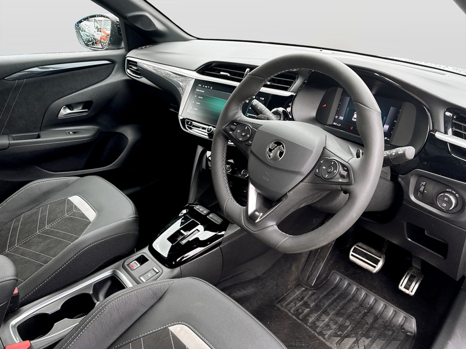 Used Vauxhall Corsa 2024 for sale - 77629642: Photo 25