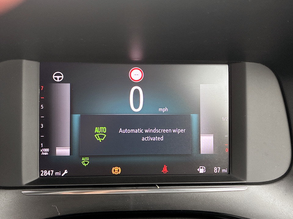 Used Vauxhall Corsa 2024 for sale - 77629642: Photo 26