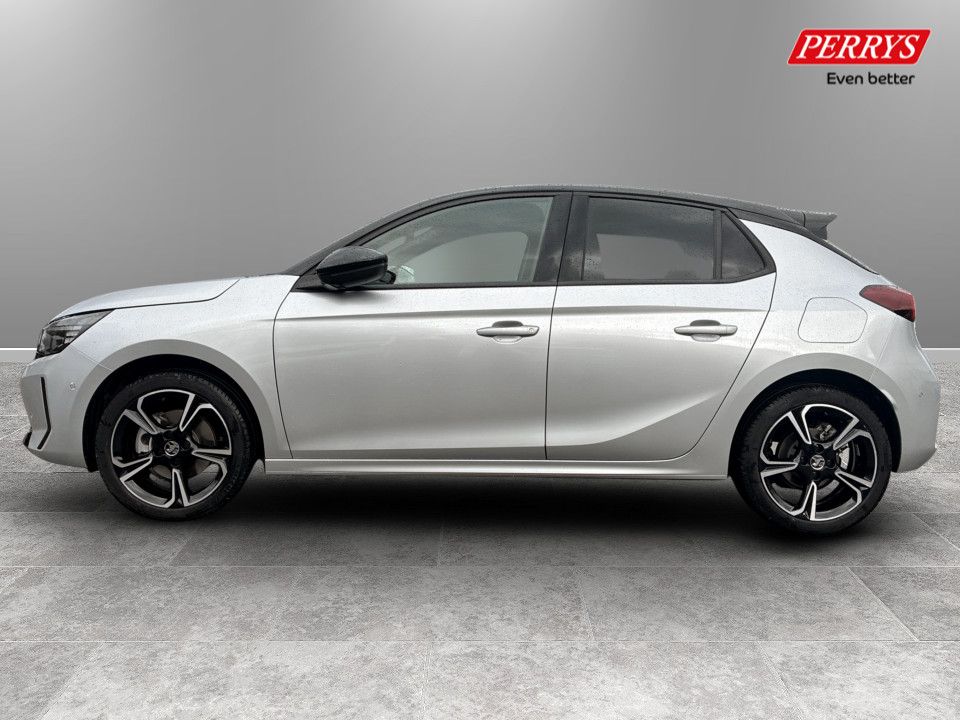 Used Vauxhall Corsa 2024 for sale - 77629642: Photo 4