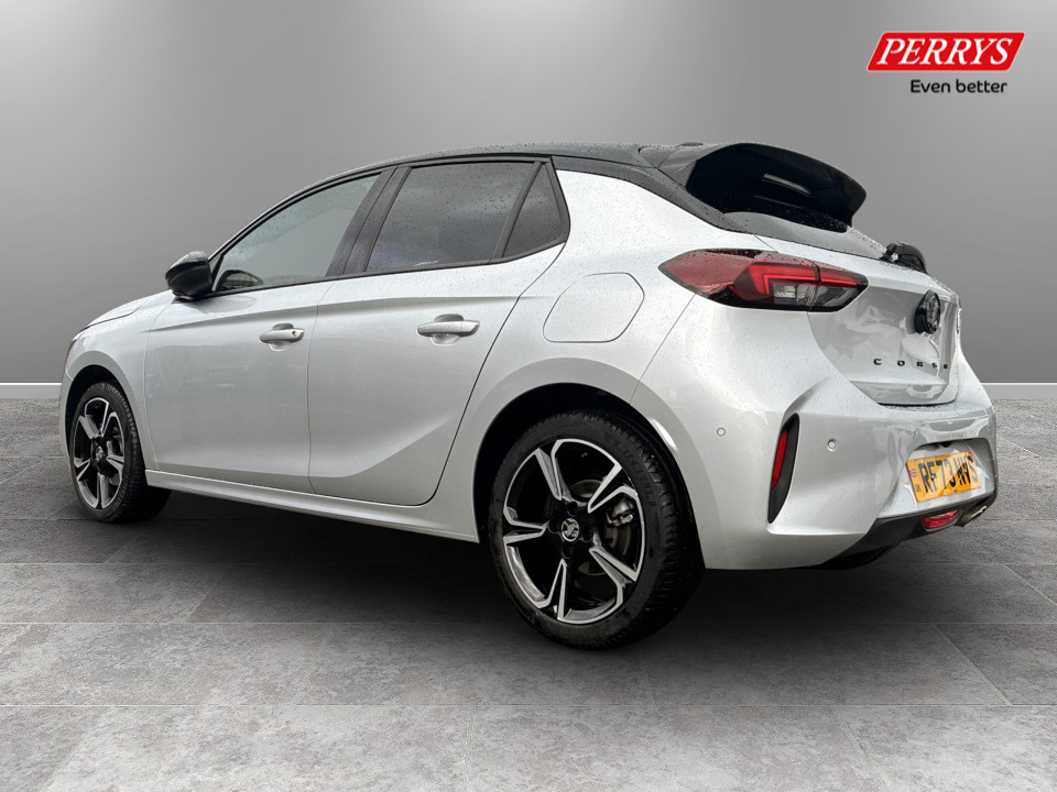 Used Vauxhall Corsa 2024 for sale - 77629642: Photo 5