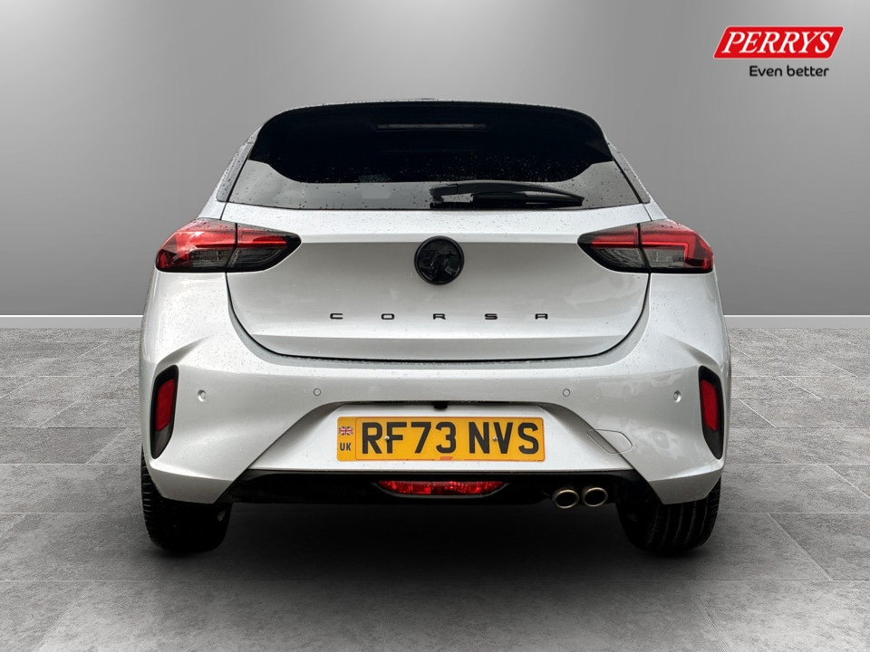 Used Vauxhall Corsa 2024 for sale - 77629642: Photo 6