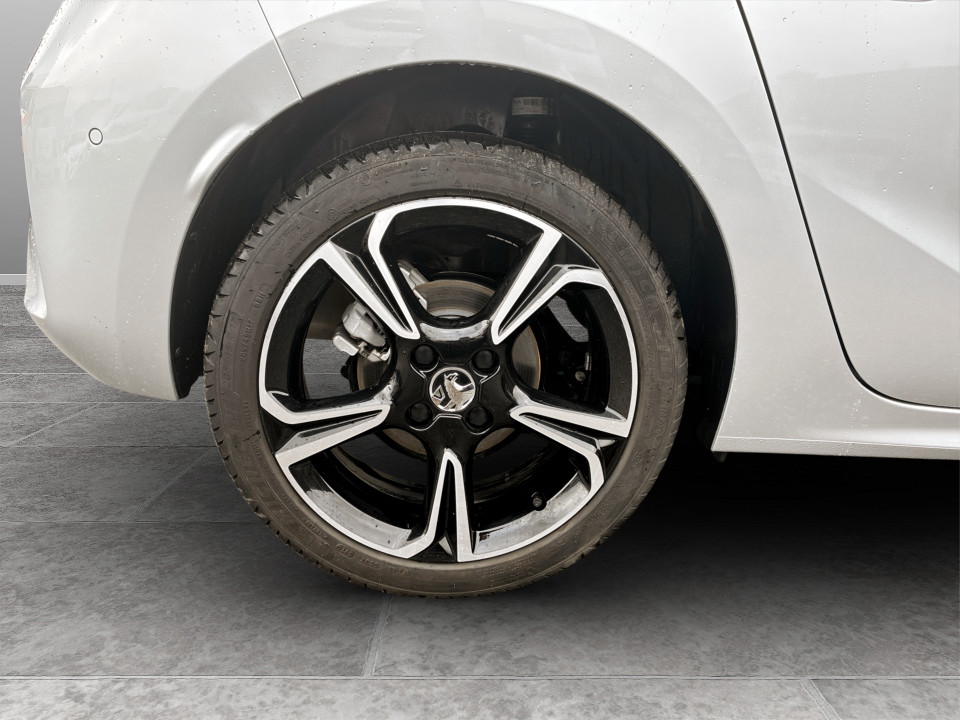 Used Vauxhall Corsa 2024 for sale - 77629642: Photo 9