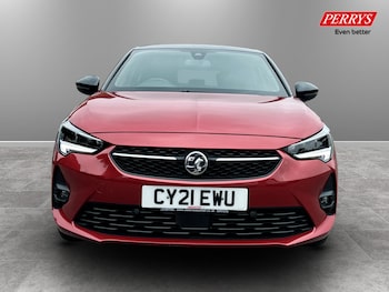 Used Vauxhall Corsa 2021 for sale - 79163606: Photo