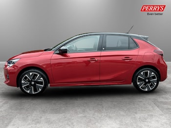 Used Vauxhall Corsa 2021 for sale - 79163606: Photo