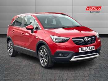 2020 - 1.2T [130] Elite Nav 5dr [Start Stop] Auto