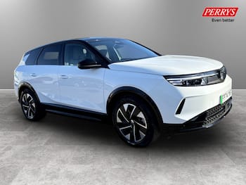 Used Vauxhall Grandland 2024 for sale - 79624252: Photo