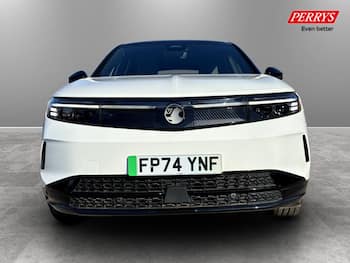 Used Vauxhall Grandland 2024 for sale - 79624252: Photo