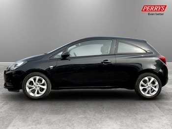 Used Vauxhall Corsa 2016 for sale - 77789850: Photo