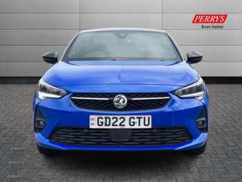 Used Vauxhall Corsa 2022 for sale - 74926056: Photo