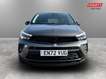 Used Vauxhall Crossland 2023 for sale - 77775829: Photo