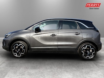 Used Vauxhall Crossland 2023 for sale - 77775829: Photo