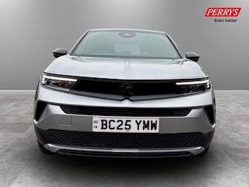 Used Vauxhall Mokka 2025 for sale - 79111303: Photo