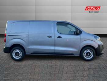 Used Vauxhall Vivaro 2024 for sale - 74926725: Photo