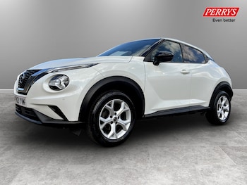 Used Nissan Juke 2021 for sale - 78305288: Photo