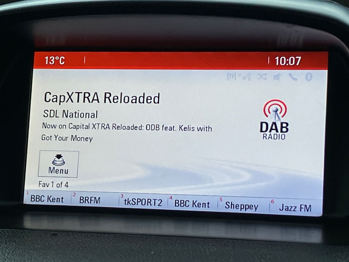 Used Vauxhall Mokka 2014 for sale - 76491201: Photo 10