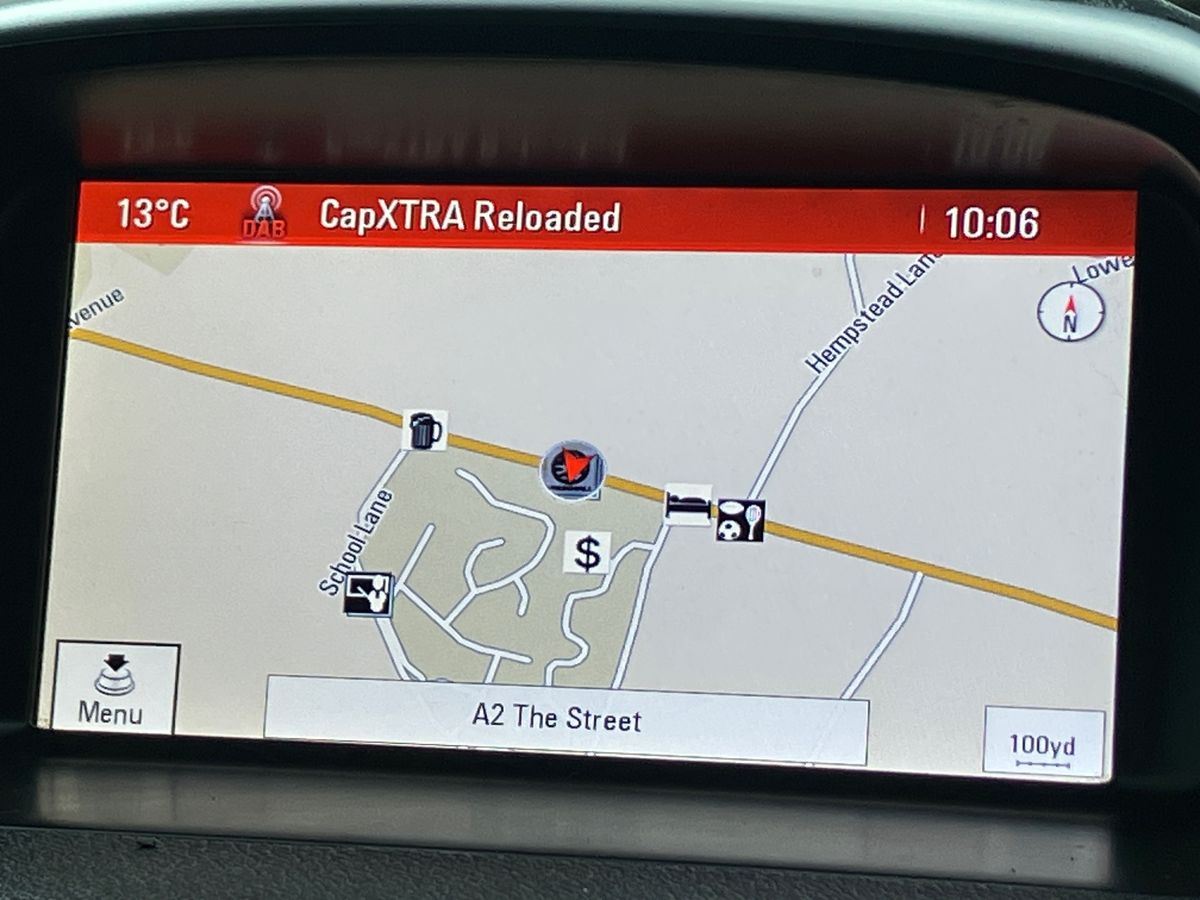 Used Vauxhall Mokka 2014 for sale - 76491201: Photo 11