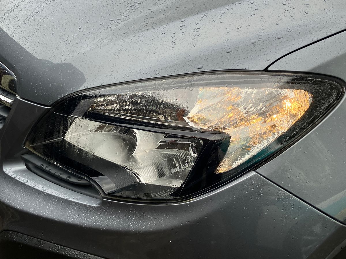 Used Vauxhall Mokka 2014 for sale - 76491201: Photo 13