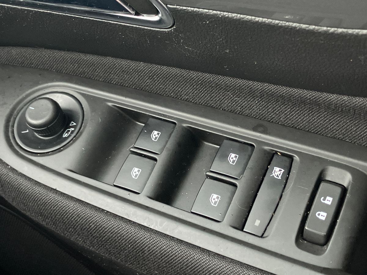 Used Vauxhall Mokka 2014 for sale - 76491201: Photo 18