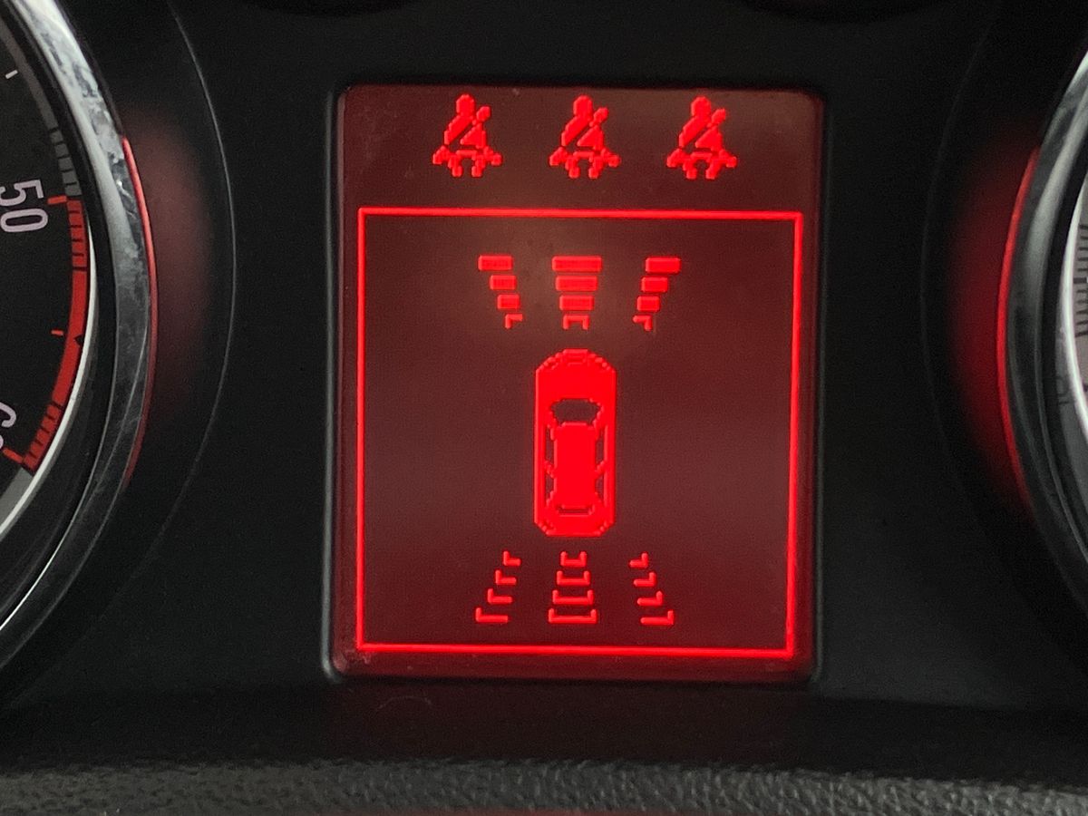 Used Vauxhall Mokka 2014 for sale - 76491201: Photo 25