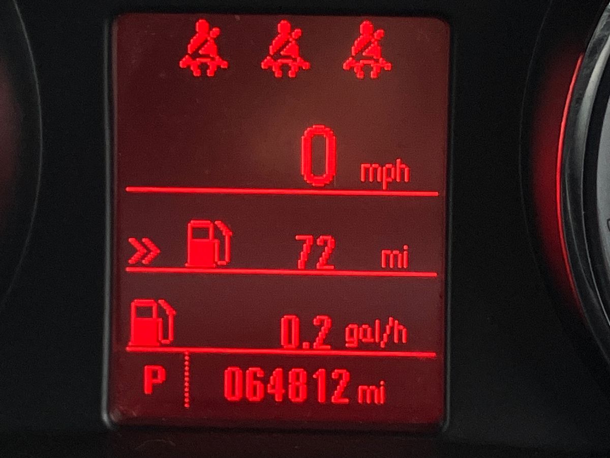 Used Vauxhall Mokka 2014 for sale - 76491201: Photo 26