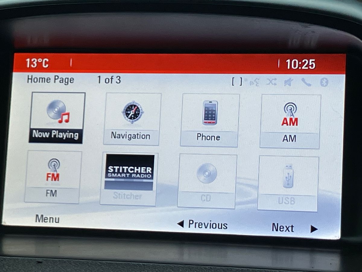 Used Vauxhall Mokka 2014 for sale - 76491201: Photo 29