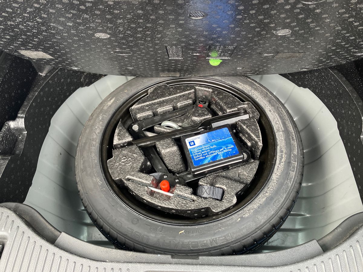 Used Vauxhall Mokka 2014 for sale - 76491201: Photo 38