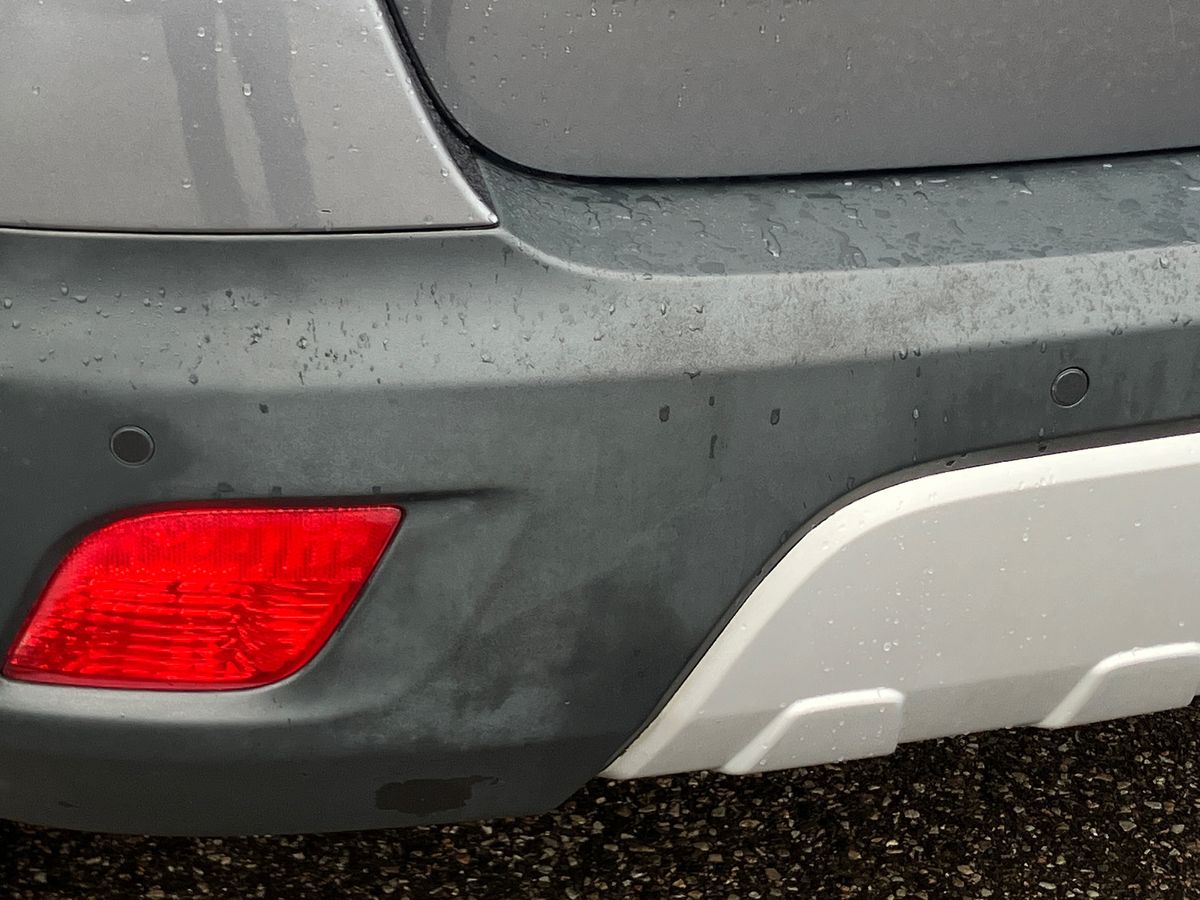 Used Vauxhall Mokka 2014 for sale - 76491201: Photo 39