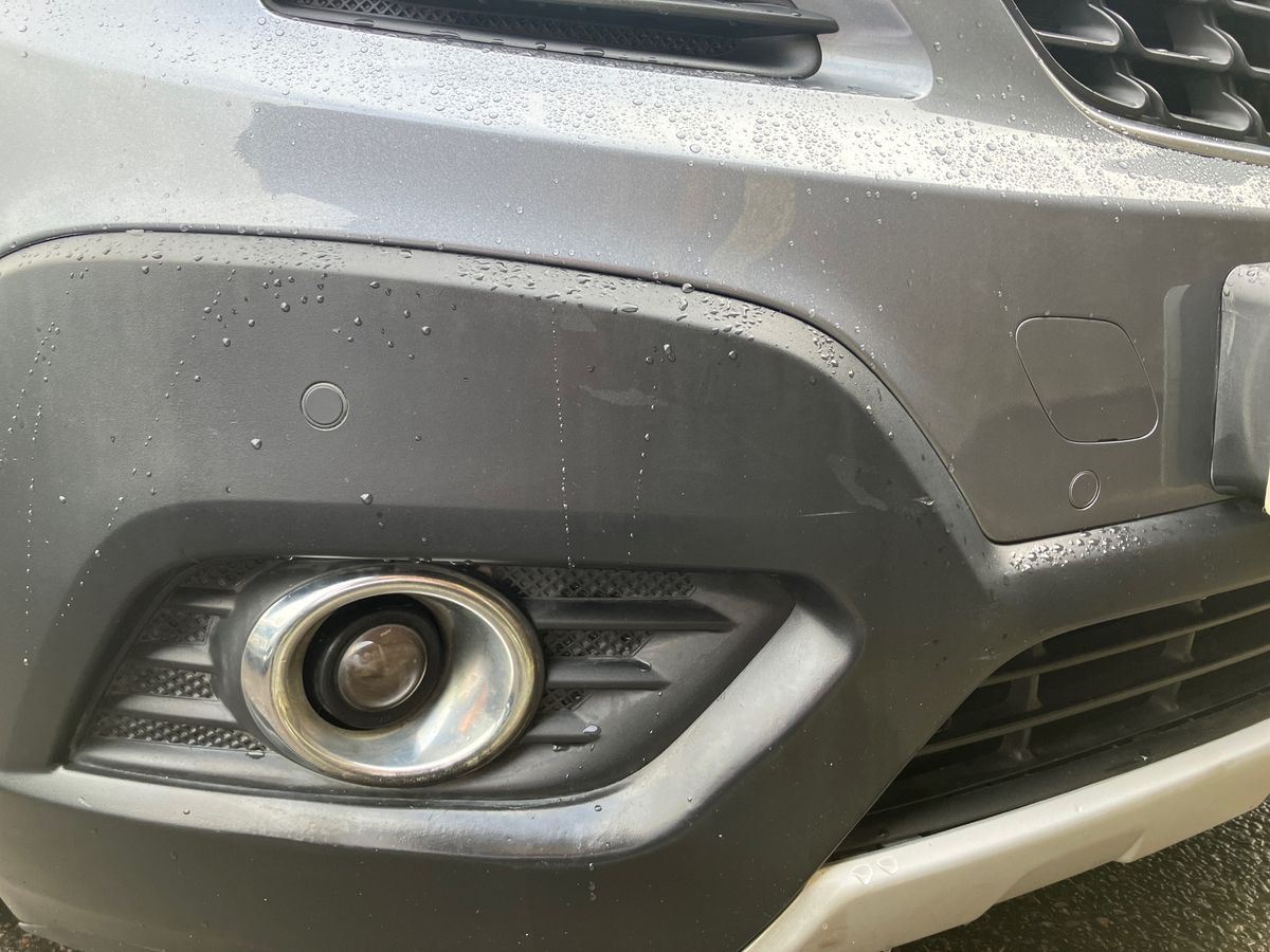 Used Vauxhall Mokka 2014 for sale - 76491201: Photo 40