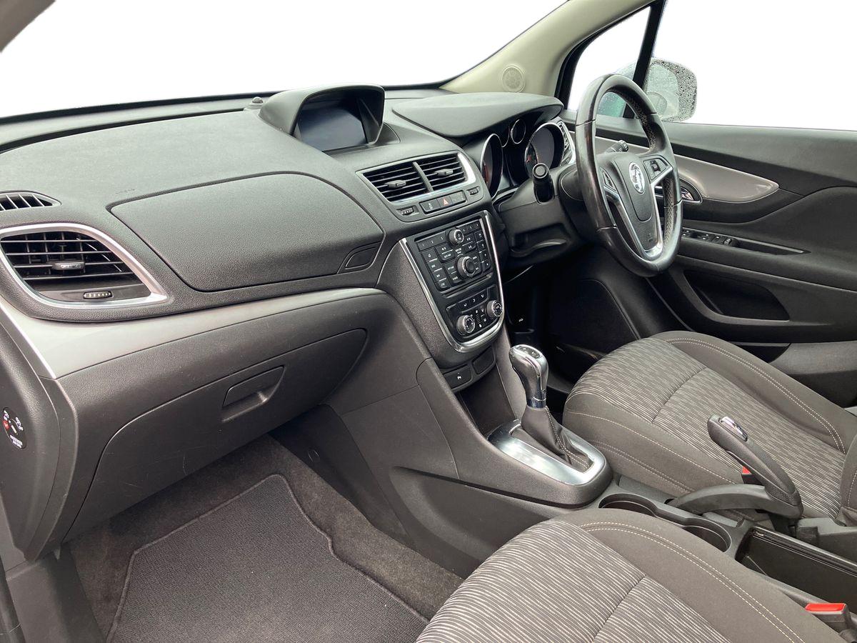 Used Vauxhall Mokka 2014 for sale - 76491201: Photo 6