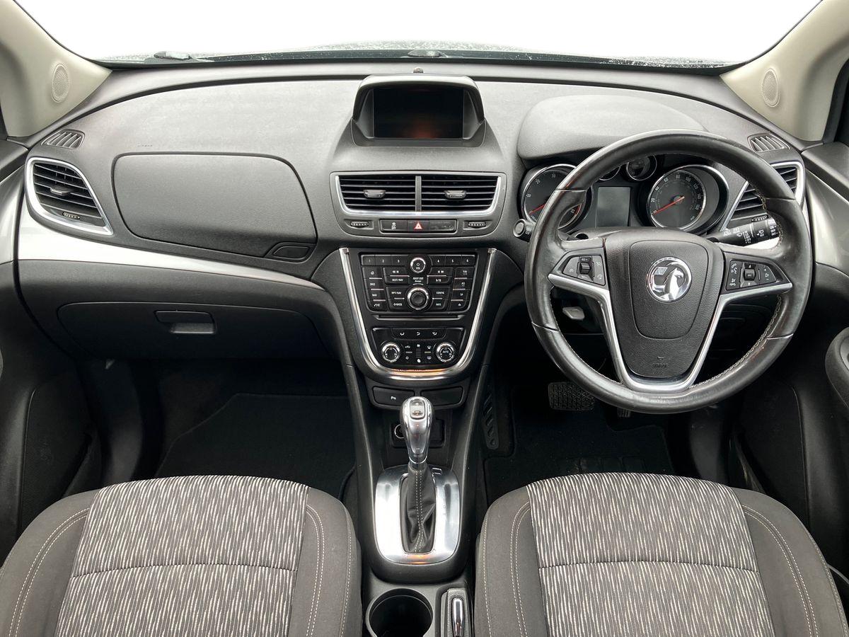 Used Vauxhall Mokka 2014 for sale - 76491201: Photo 9