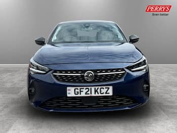 Used Vauxhall Corsa 2021 for sale - 79399212: Photo