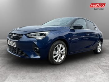 Used Vauxhall Corsa 2021 for sale - 79399212: Photo