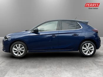 Used Vauxhall Corsa 2021 for sale - 79399212: Photo