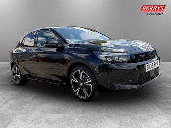 Used Vauxhall Corsa 2025 for sale - 79327011: Photo