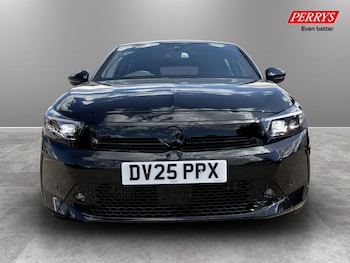 Used Vauxhall Corsa 2025 for sale - 79327011: Photo
