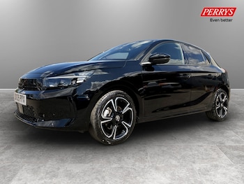 Used Vauxhall Corsa 2025 for sale - 79327011: Photo