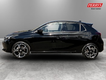 Used Vauxhall Corsa 2025 for sale - 79327011: Photo